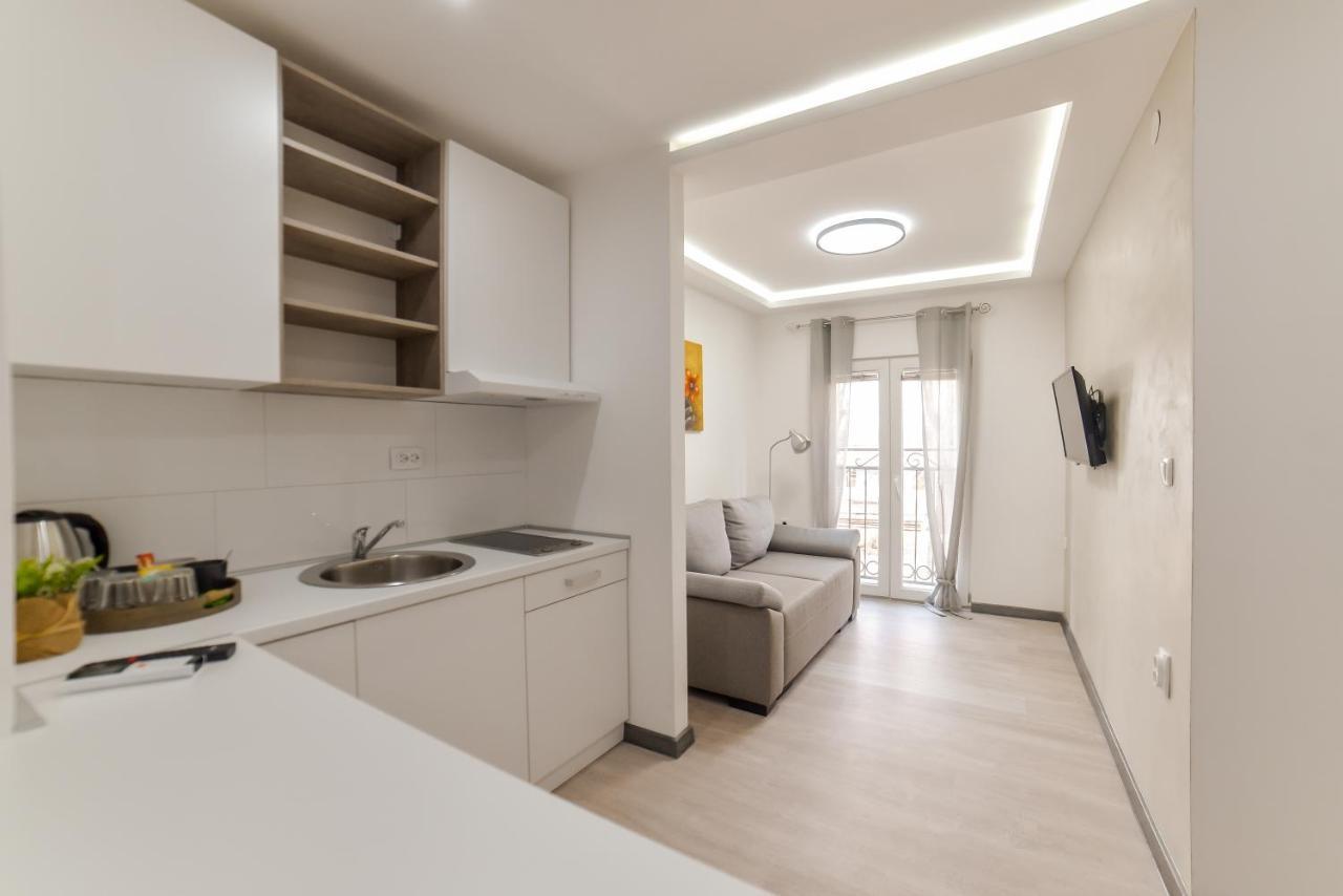 Apartmani Statik Sd Smederevo Exterior foto