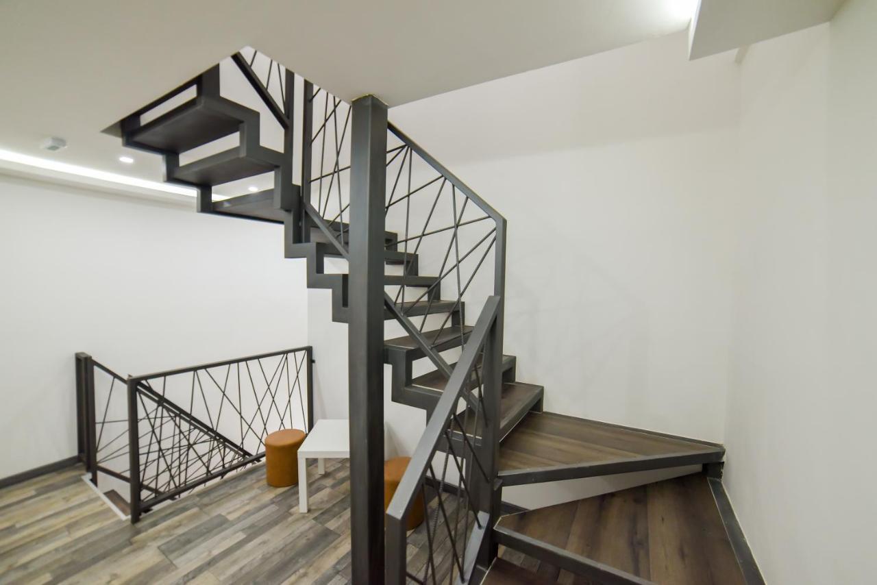 Apartmani Statik Sd Smederevo Exterior foto