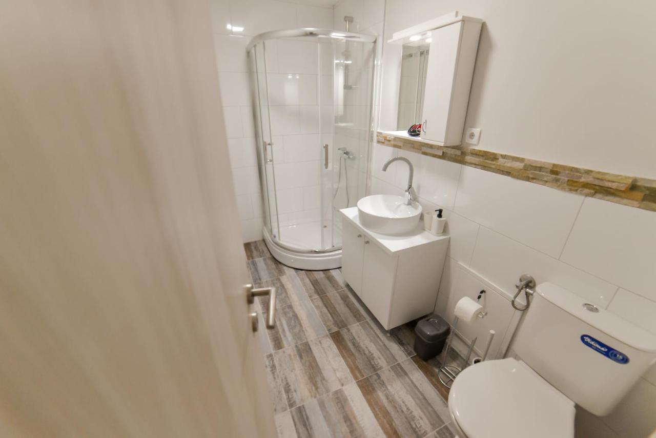 Apartmani Statik Sd Smederevo Exterior foto