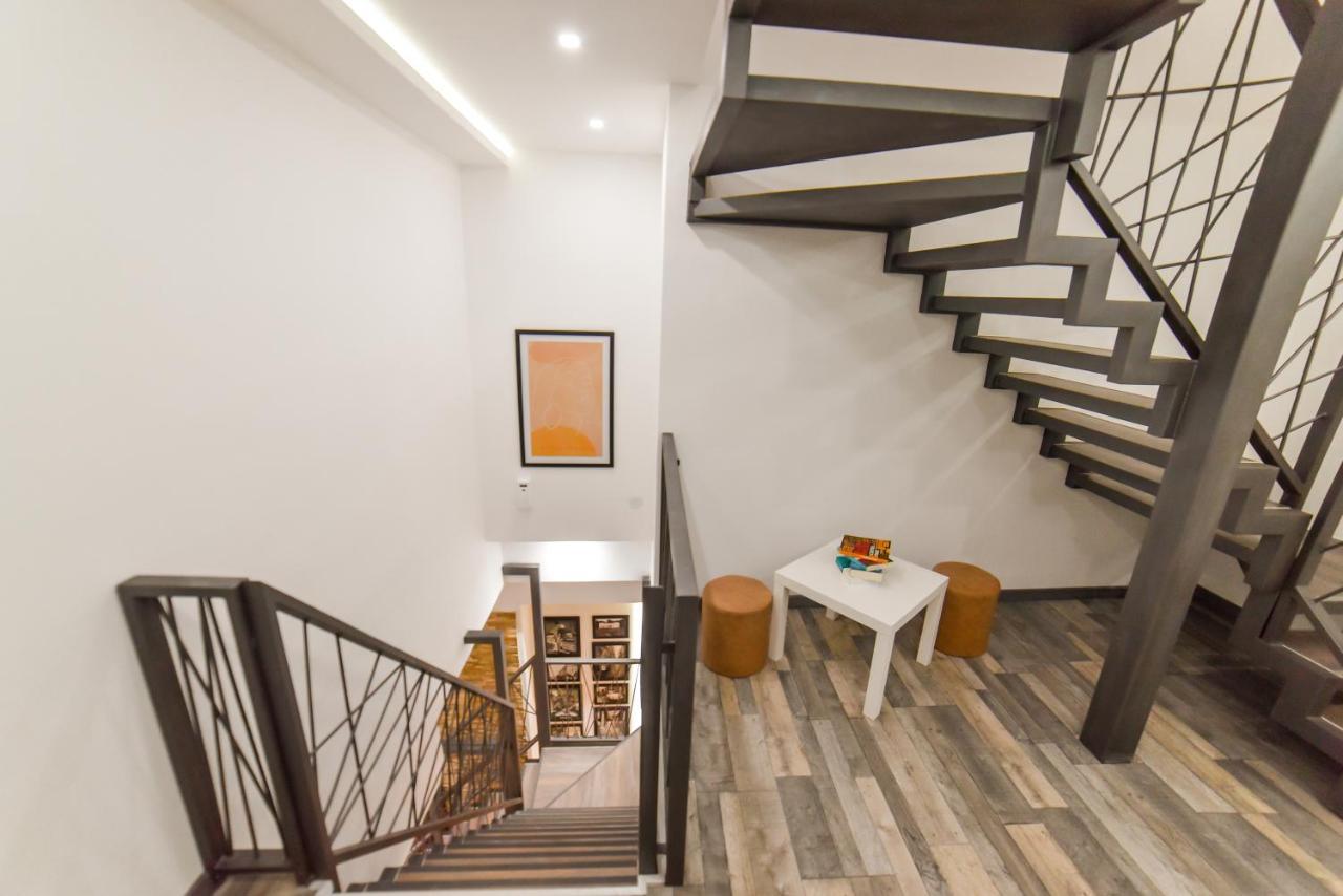 Apartmani Statik Sd Smederevo Exterior foto